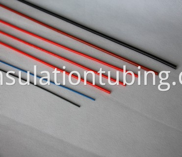 Fiberglass Silicone Rubber Braided Sleeveing